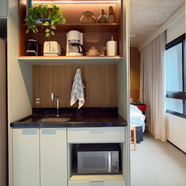 Studio Premium On Jardins - HC - Jardins - Paulista - Foto 3
