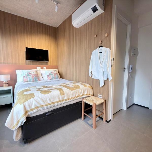 Studio Premium On Jardins - HC - Jardins - Paulista - Foto 2