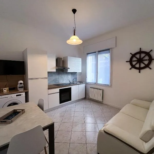 Appartamento Sole – hotel w Wenecji