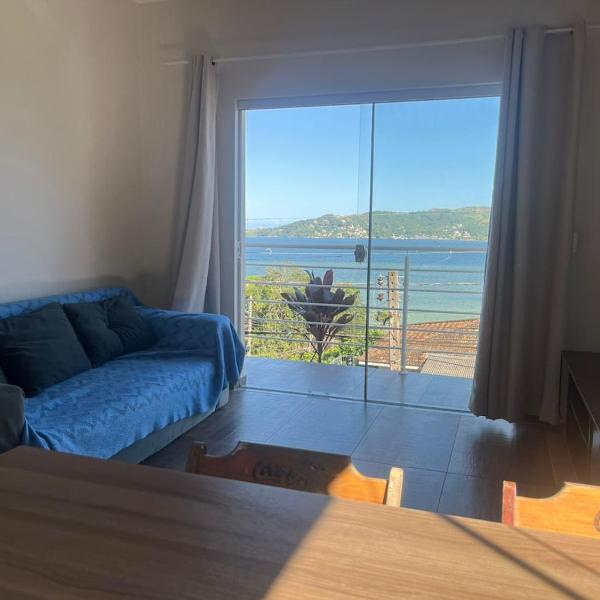 Apartment in Canto dos Araçás