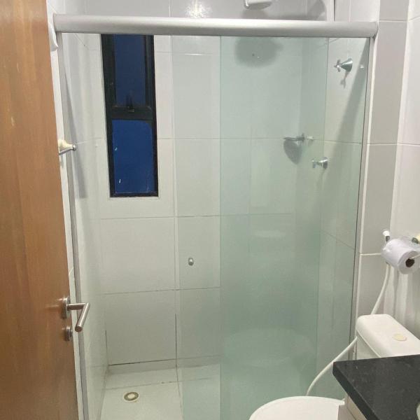 RLT - Flat 1 qto mobiliado Boa Viagem - Costa Azul - Foto 3