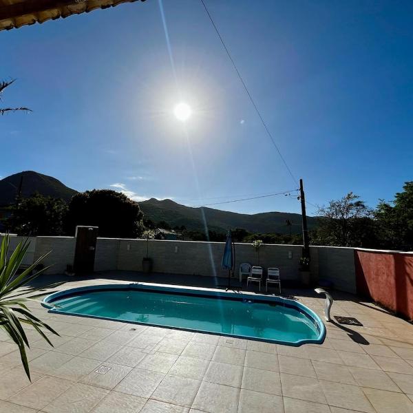 Village Costa de Cima - Luar Stay