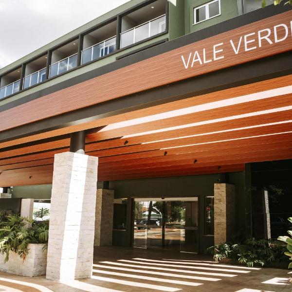 Hotel Vale Verde