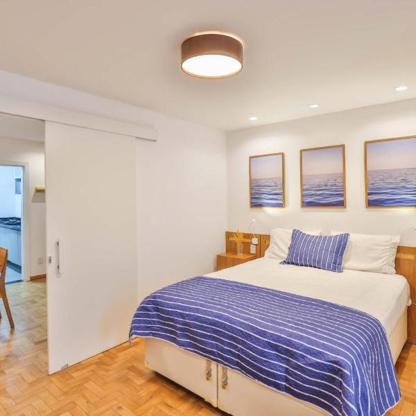 Rio Habitat - Prado Junior 298 - Foto 2