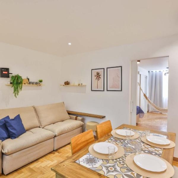 Rio Habitat - Prado Junior 298 - Foto 4