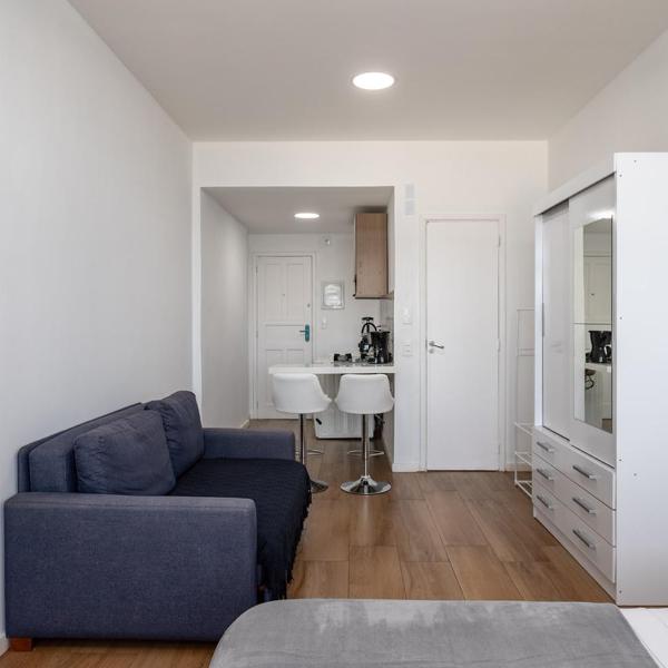 Cozy apartament sugar loaf view - Foto 2