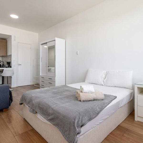 Cozy apartament sugar loaf view - Foto 3