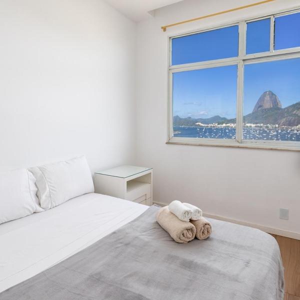 Cozy apartament sugar loaf view - Foto 5