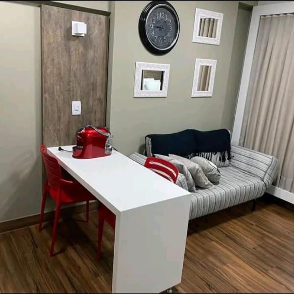 Apartamento Brasilia