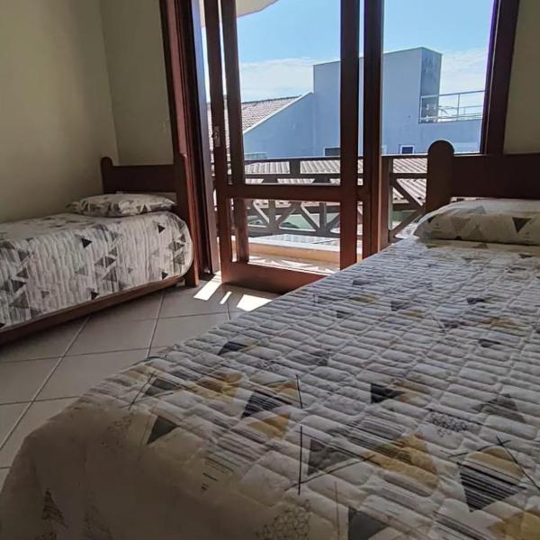 Casa 100 metros da praia Garopaba - Foto 3