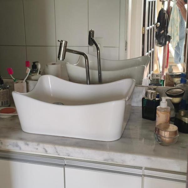 Apartamento Barra da Tijuca Pontões - Foto 3