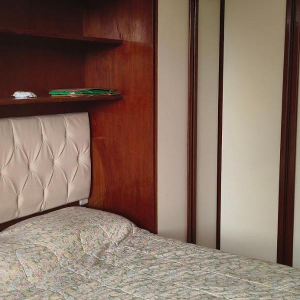 Apartamento Barra da Tijuca Pontões - Foto 2