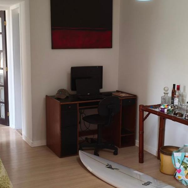 Apartamento Barra da Tijuca Pontões - Foto 5