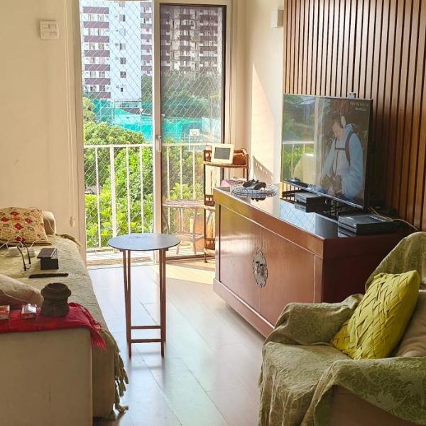 Apartamento Barra da Tijuca Pontões