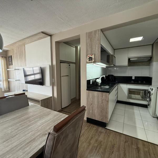 Apartamento 2 quartos Serra Gaúcha