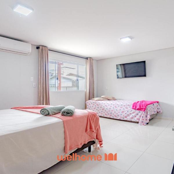 Casa em Florianopolis Proximo a Praia dos Ingleses - Foto 2