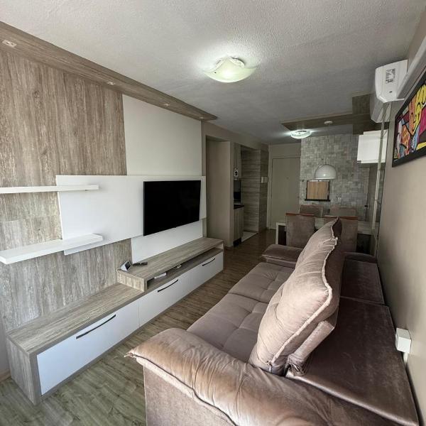 Apartamento 2 quartos Serra Gaúcha - Foto 2
