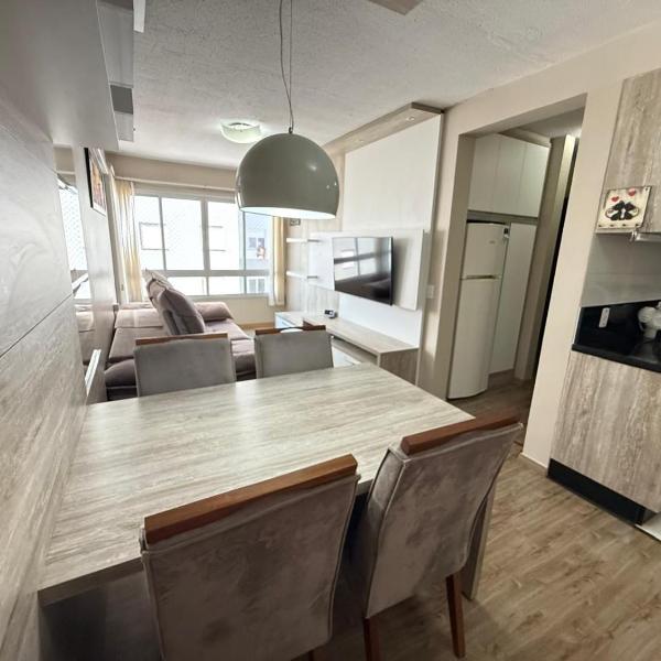 Apartamento 2 quartos Serra Gaúcha - Foto 4