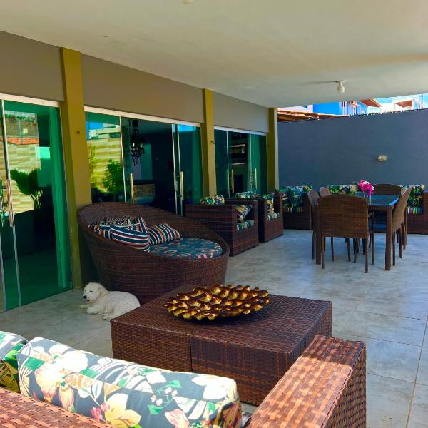 Casa Brisa do Mar - Foto 5