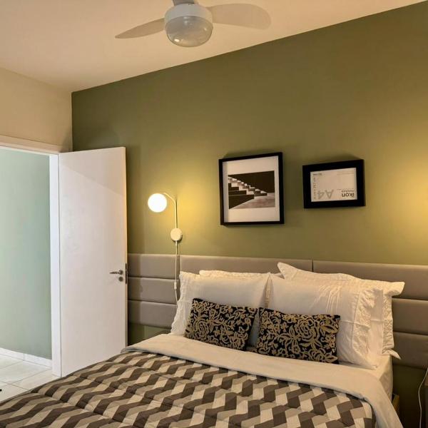 Apartment Plus - Close to USP and Santa Casa - Foto 2