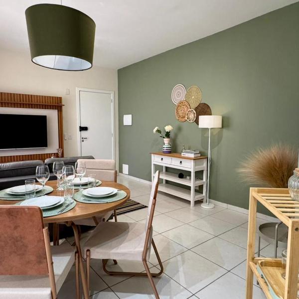 Apartment Plus - Close to USP and Santa Casa - Foto 4