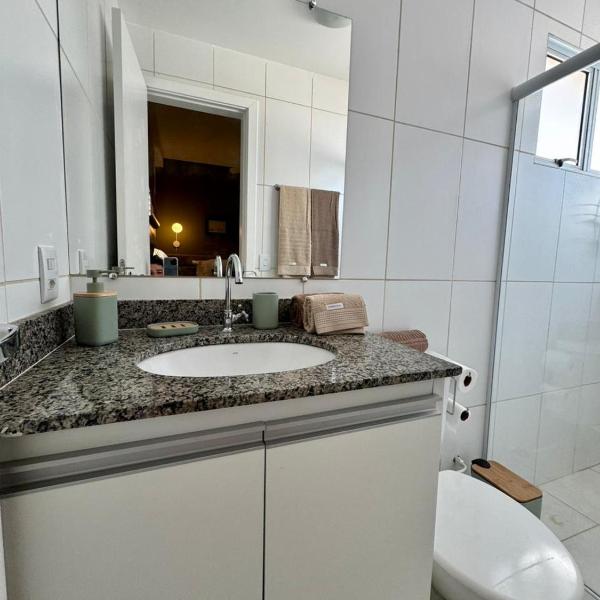 Apartment Plus - Close to USP and Santa Casa - Foto 3