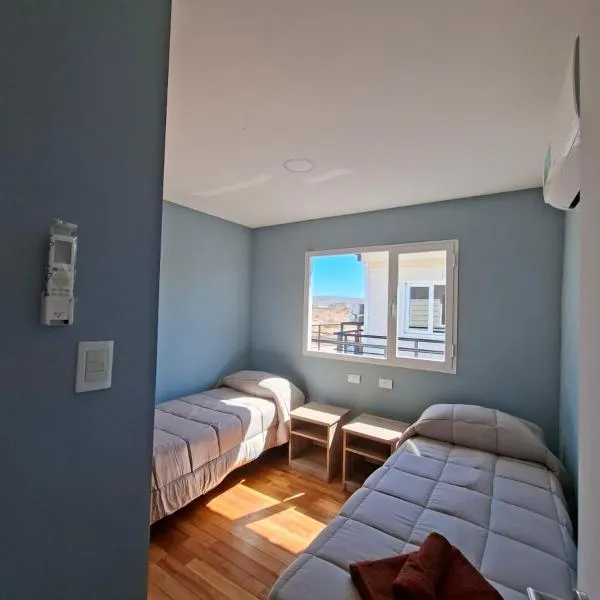 El Portal de Ana, hotell sihtkohas Rincon de los Sauces