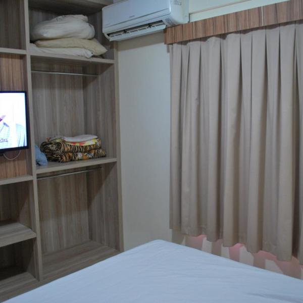 Flat Lacqua diRoma - Foto 4