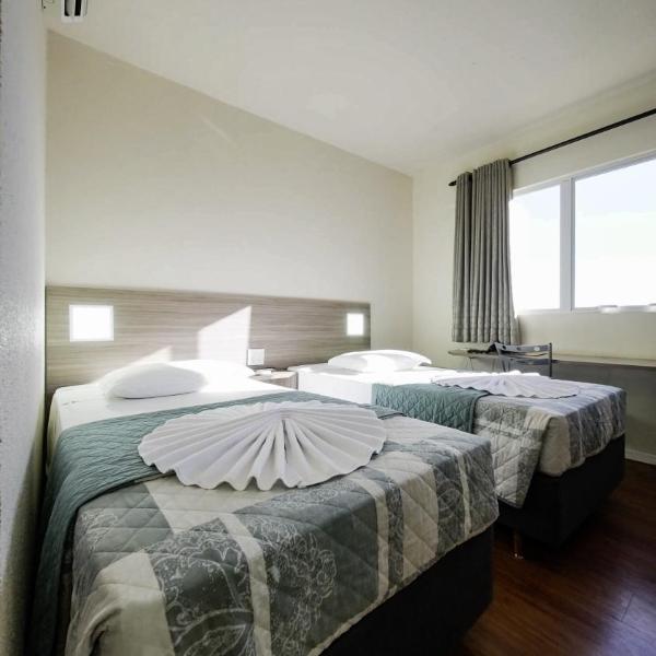 LH Plaza Hotel