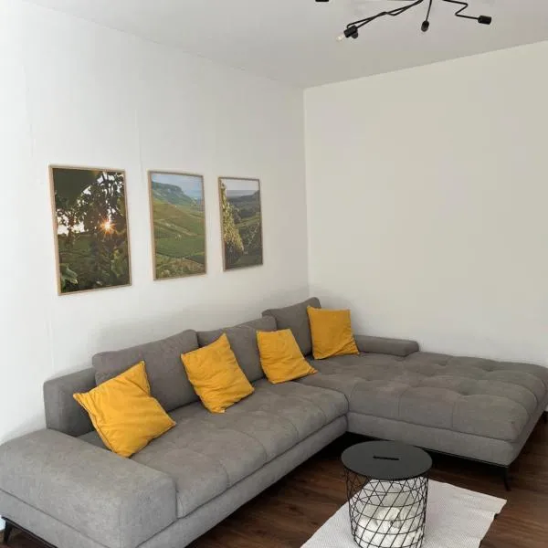 Auszeit in Schwaigern – hotel w mieście Schwaigern