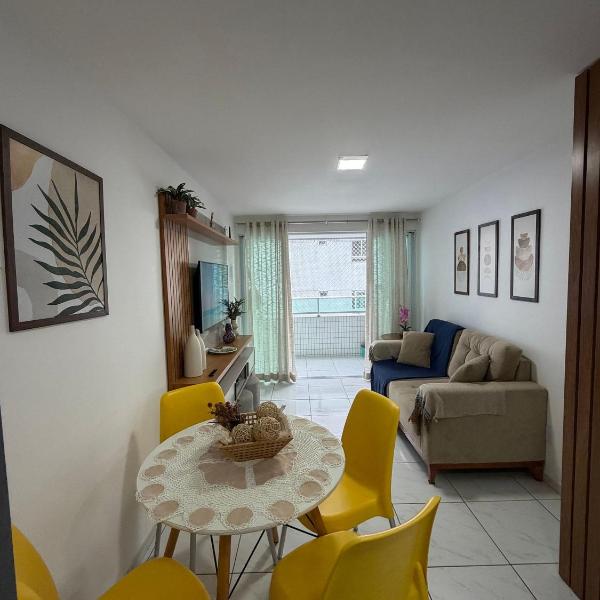 Apartamento 2 quartos