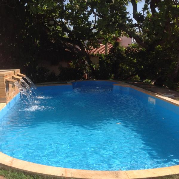 Pousada Villa Caju - Foto 3