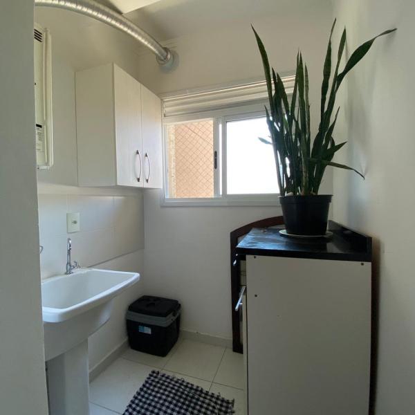 Apartamento Twice Guarujá - Foto 3