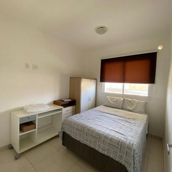 Apartamento Twice Guarujá - Foto 2