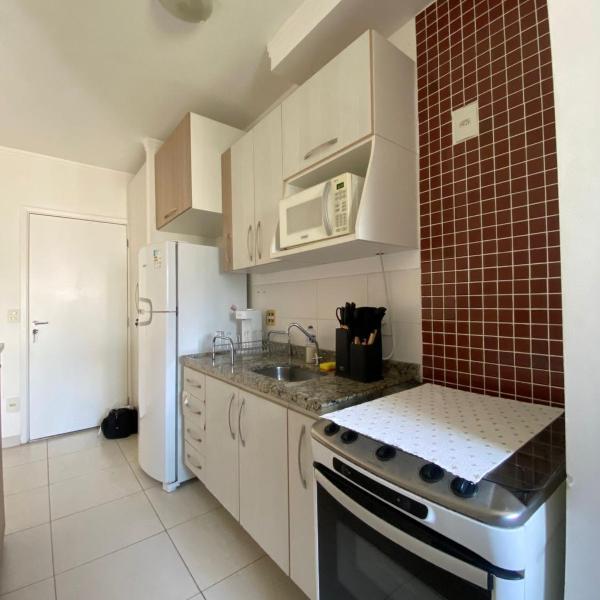 Apartamento Twice Guarujá - Foto 5
