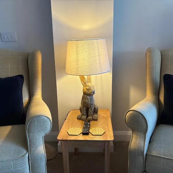 The Nest - Worcester, Hotel in Worcester