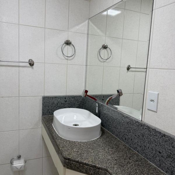 Loft com vista da praia da Costa 612 - Foto 3