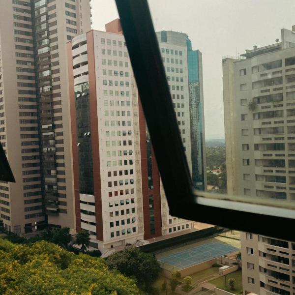 Flat equipado no centro de Alphaville - Foto 5