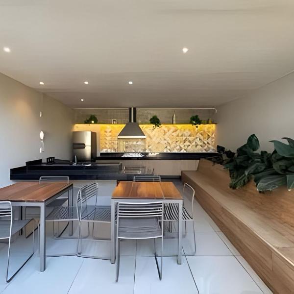 Studio Moderno Vila Olímpia - Foto 5