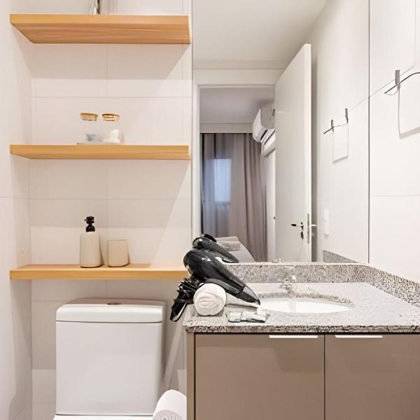 Studio Moderno Vila Olímpia - Foto 3