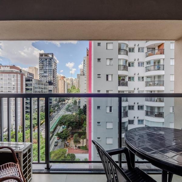 1010 · Studio Contemporâneo/Academia/Rooftop/ Piscina - Foto 3