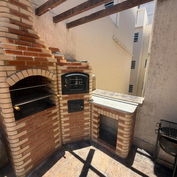 Sun-Drenched Penthouse Retreat Copacabana Beach - Foto 5