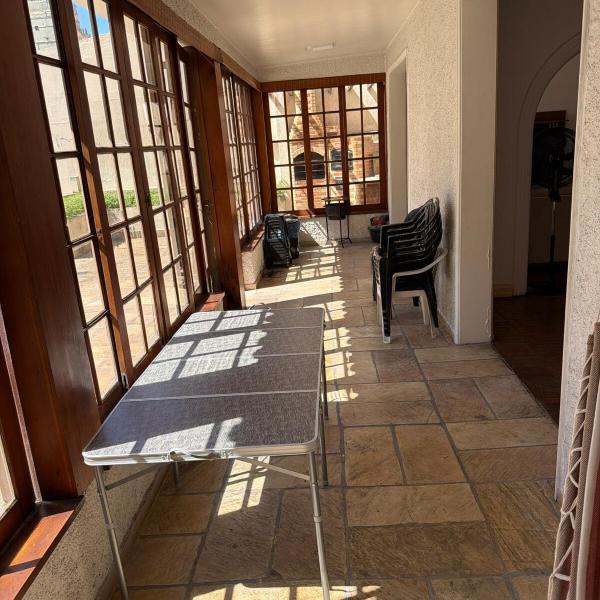 Sun-Drenched Penthouse Retreat Copacabana Beach - Foto 4