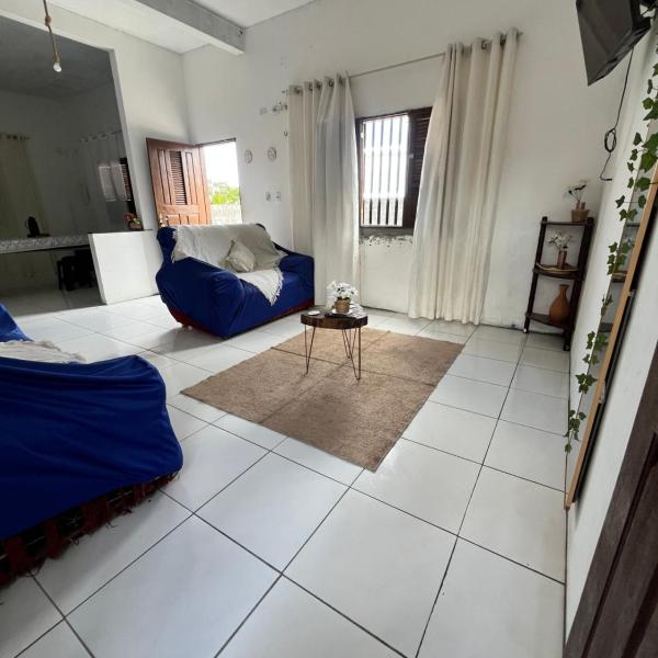 Casa Chico Melo - Lençóis Maranhenses - Suíte em Santo Amaro MA - Foto 5