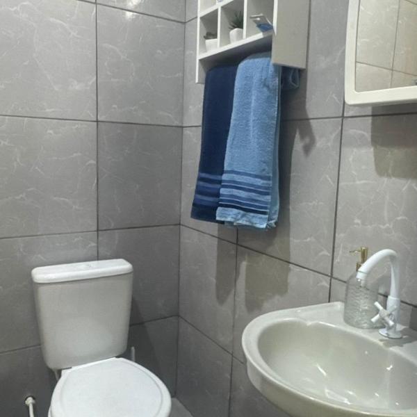 Casa Borges leal - Foto 2