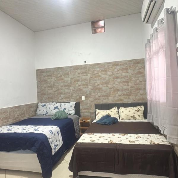 Casa Borges leal - Foto 4