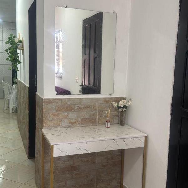 Casa Borges leal
