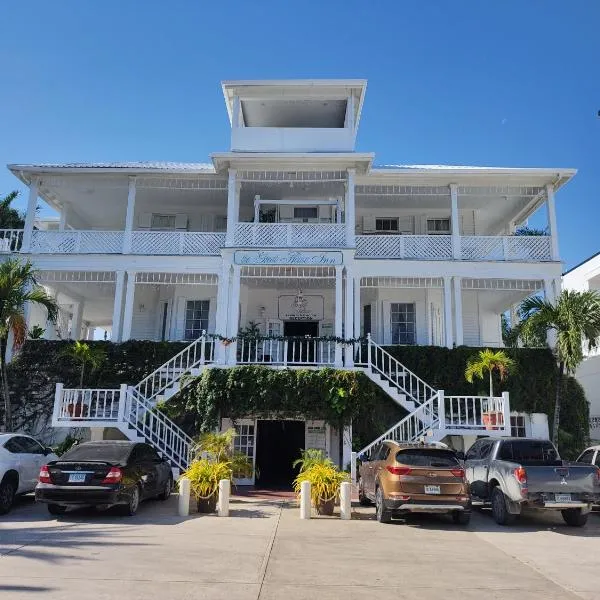 Belize City में, होटल The Great House Inn