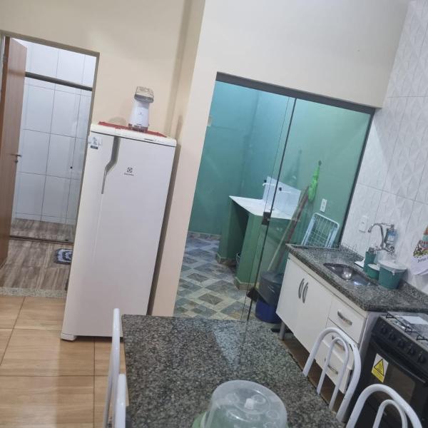 Residência Vale das Montanhas - Foto 3