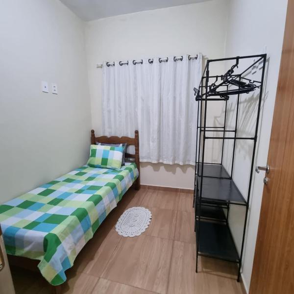 Residência Vale das Montanhas - Foto 2